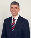 Graeme Crombie is a Lane Neave partner in the corporate team