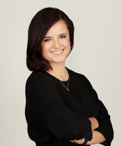 Jessica Wedlake