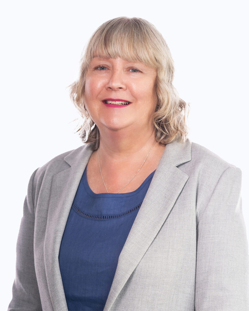 Angela Brown - Lane Neave